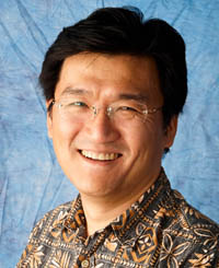 Dr. Albert S. Kim